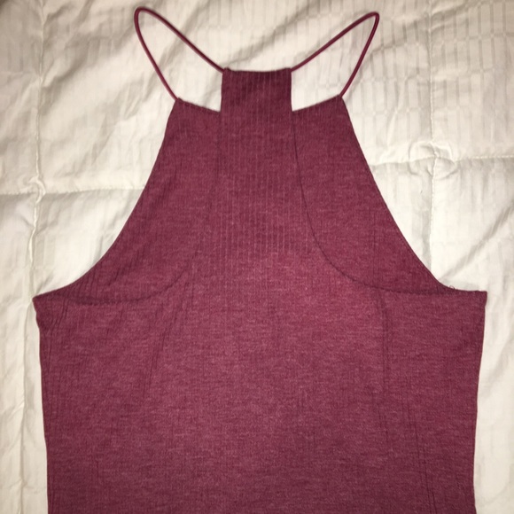 Me to We Crop Top - Picture 2 of 3